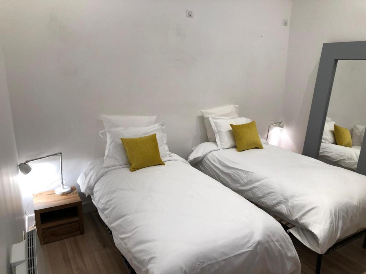 Suite Appart Place Versepuy Chantilly Exterior photo