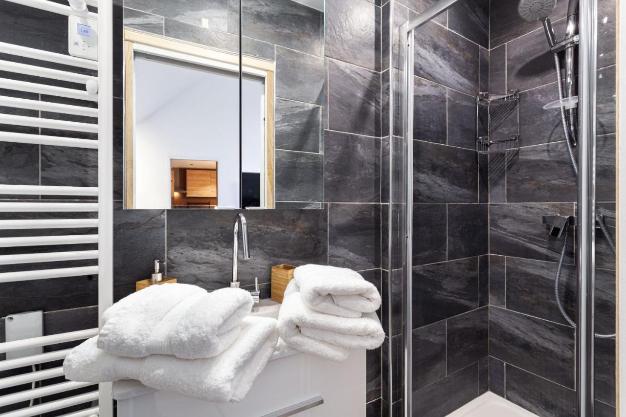 Suite Appart Place Versepuy Chantilly Exterior photo