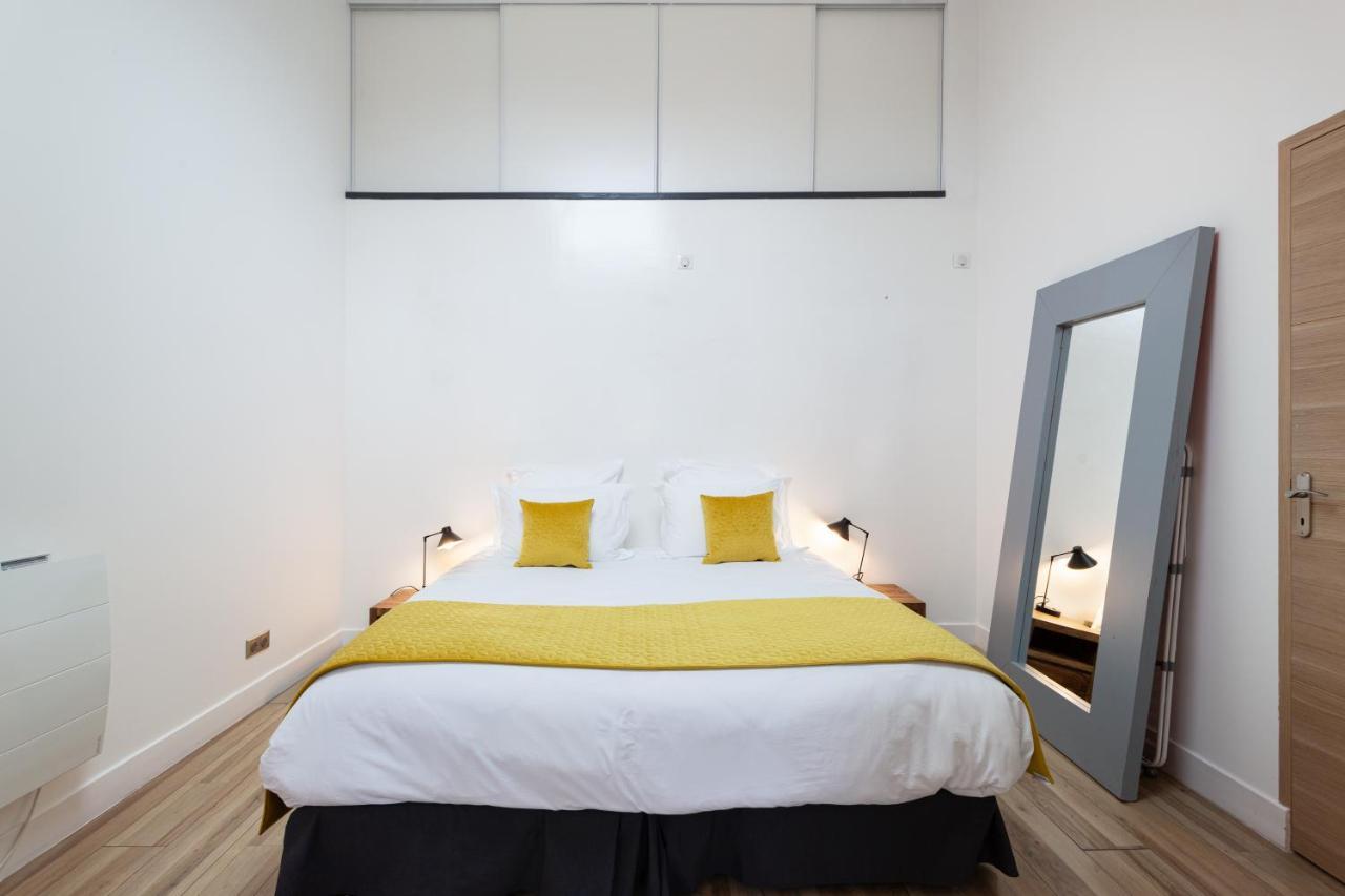 Suite Appart Place Versepuy Chantilly Exterior photo