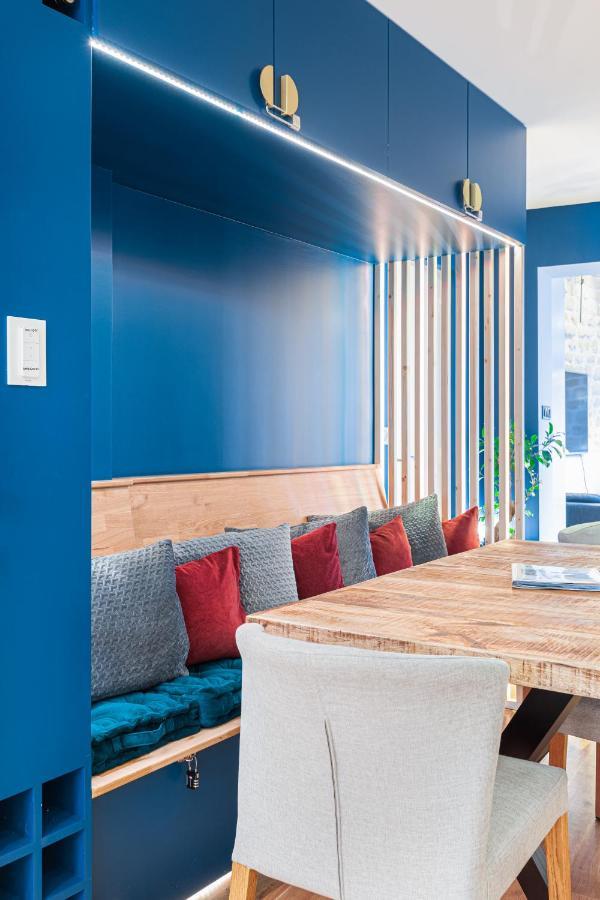 Suite Appart Place Versepuy Chantilly Exterior photo