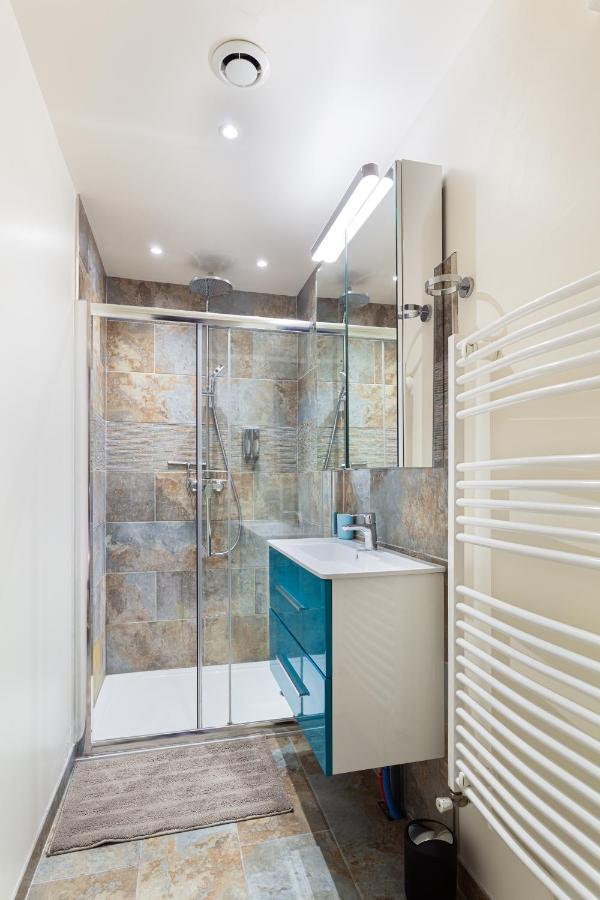 Suite Appart Place Versepuy Chantilly Exterior photo